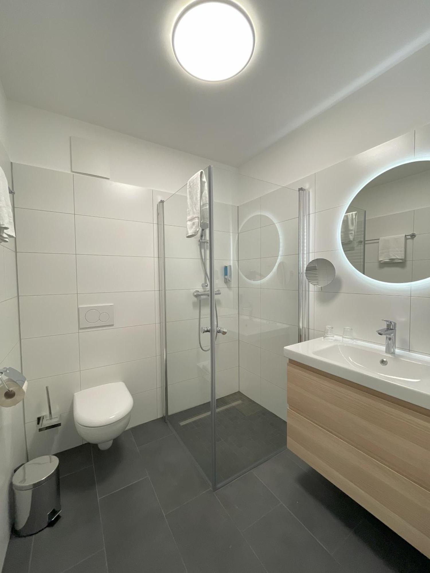 Havellandhalle Resort - Hotel, Sport Und Wellness Seeburg  Luaran gambar