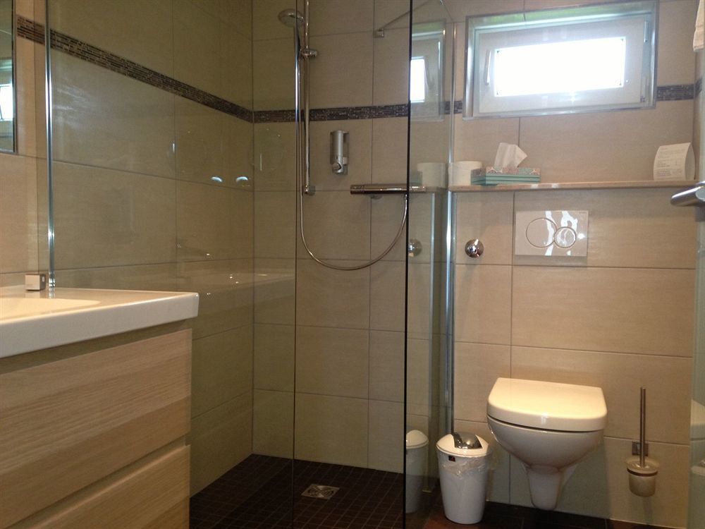 Havellandhalle Resort - Hotel, Sport Und Wellness Seeburg  Luaran gambar